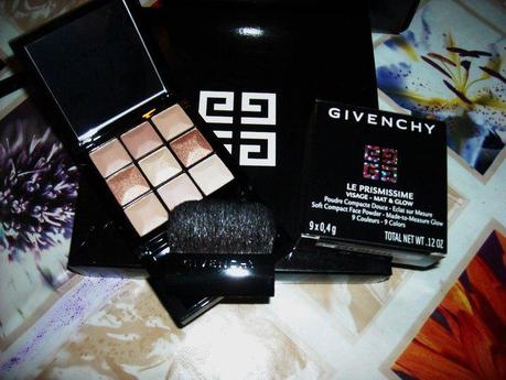 Recensione Givenchy Collection PE 2011