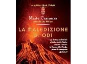 maledizione Maite Carranza