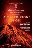 La maledizione di Odi - Maite Carranza