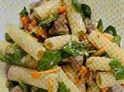 Tortiglioni ragu’ d’anatra