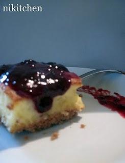CHEESE-CAKE