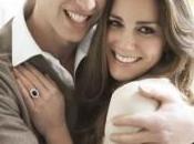 William Kate: cori, un’orchestra fanfara militare nozze