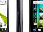 rilascia Android 2.2.2 Optimus
