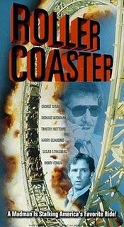 "Rollercoaster": Lalo Schifrin compositore sonoro capolavoro