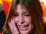 eliminata Guendalina. Serata chiarimenti