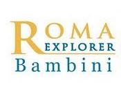 Romaexplorer! oggi sono anch'io!