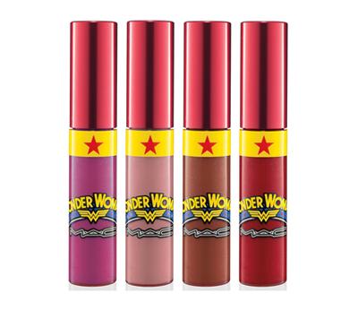 wonder woman mac cosmetics in italia 3