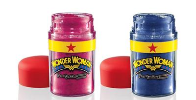 wonder woman mac cosmetics in italia 11