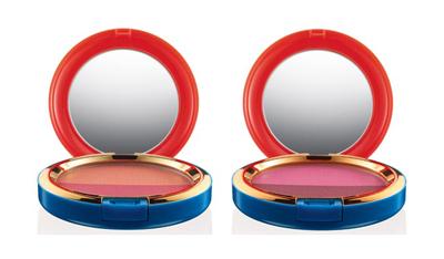 wonder woman mac cosmetics in italia 12