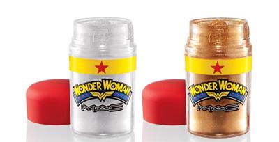 wonder woman mac cosmetics in italia 10