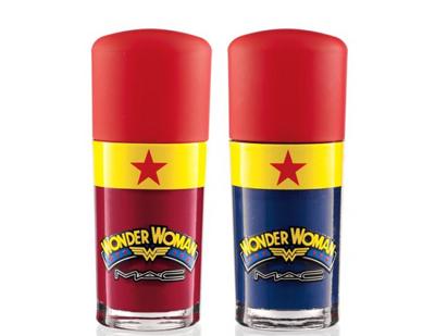 wonder woman mac cosmetics in italia 6