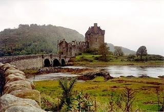 Dreaming Scotland.... Il viaggio continua...