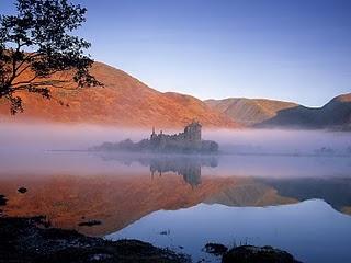Dreaming Scotland.... Il viaggio continua...
