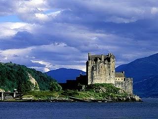 Dreaming Scotland.... Il viaggio continua...