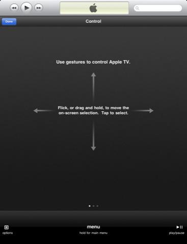 App Store: aggiornamento per Remote (V. 2.1.1)