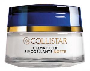 Collistar Crema Filler Rimodellante Notte