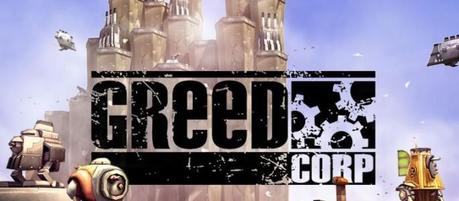 Greed Corp – Download