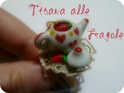 InFuSo di FraGole!...