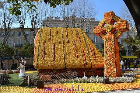 Fête du Citron