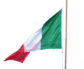 Il tricolore