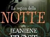REGINA DELLA NOTTE (One Foot Grave) Jeaniene Frost