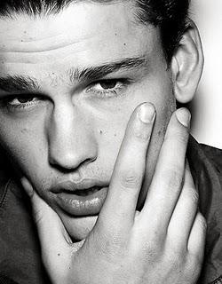 Simon Nessman per Dolce & Gabbana