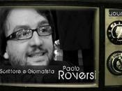“L’Intervista” Paolo Roversi parte-
