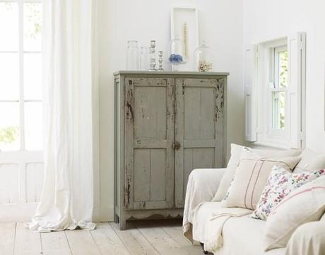 SHABBY & COUNTRY INSPIRATION