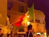 Stasera negozi musei aperti. “Notte Tricolore”