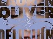 Delirium Lauren Oliver