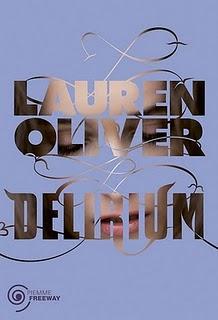 Delirium di Lauren Oliver