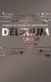 Delirium di Lauren Oliver