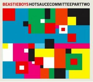 Hot Sauce Committee Pt. 2dei Beastie Boys arriva il 3 maggio