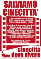 C'era una volta il cinema