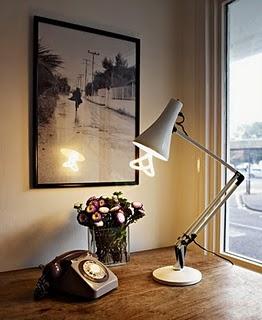 Lampadine contemporanee