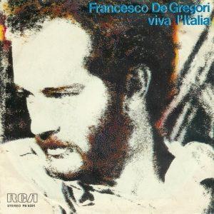 Francesco De Gregori - Viva l'Italia