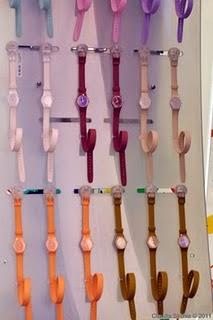 Swatch : Incontri tra bloggers!