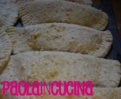 Era da un po' di tempo che questa ricetta mi stuzzicava. ...