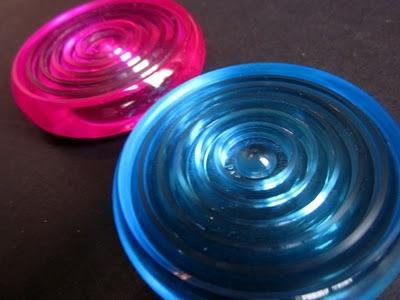 Foot smoothing disc Essence!