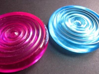 Foot smoothing disc Essence!