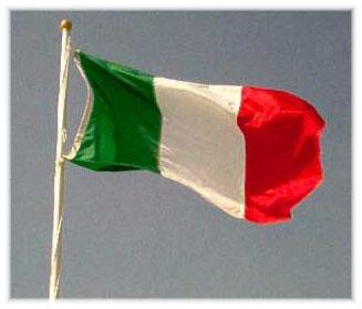Orgoglio italiano...
