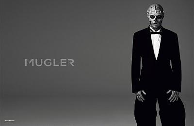 MUGLER / AD