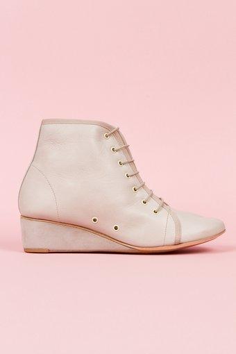 REPETTO /  NEO HIGH TRIM SNEAKER