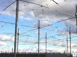 HAARP e Cambiamenti Climatici