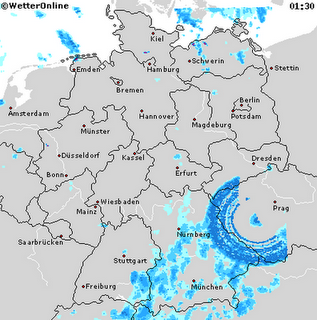 HAARP e Cambiamenti Climatici