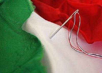 Nonostante tutto... Auguri Italia!