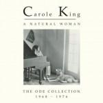 Carole King – A Natural Woman: The Ode Collection (1994)