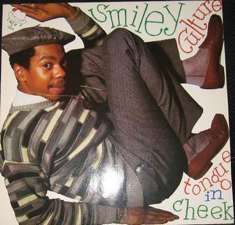 Smiley Culture (1962-2011) Smiley Culture (1962-2011)