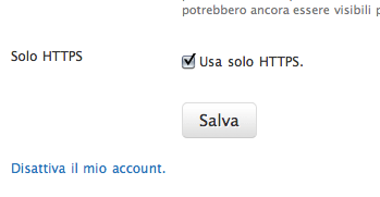 Da oggi usare Twitter sarà più sicuro: arriva l’HTTPS