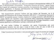 Commissione Nazionale l’UNESCO riconosce Progetto Veneto Responsabilità Sostenibilità promosso Confservizi